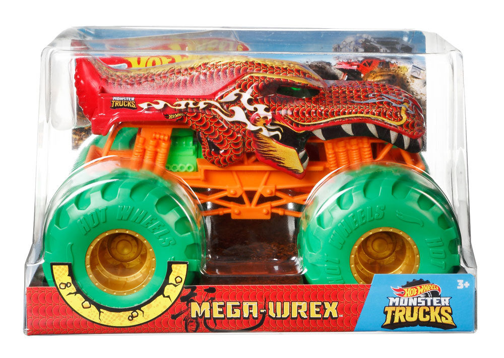 Monster truck hot wheels toys r us new arrivals