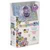 Tamagotchi On - Magic (Purple)