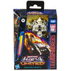 Transformers Generations Legacy United, figurine Infernac Universe Nucleous classe Deluxe