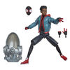 Hasbro Marvel Legends figurine articulée de Miles Morales