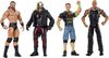 WWE Top Picks Action Figures, 6-inch Collectible Superstars with Articulation
