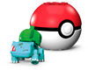 Mega Construx -  Pokémon - Bulbassaur