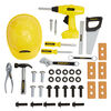 Stanley Jr Mega Tool Set