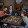 Jeu Monopoly Donjons and Dragons : L'honneur des voleurs, inspiré du film, jeu de plateau DandD pour 2 à 5 joueurs