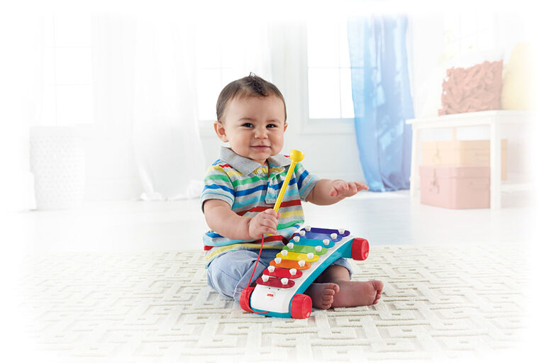 Xylophone classique de Fisher-Price