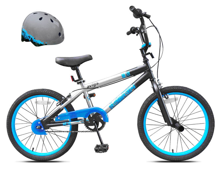 Avigo Breakthrough Bike 20 Inch Toys R Us Canada