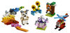 LEGO Classic Bricks and Gears 10712