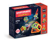 Magformers Space WOW 22 Piece Set