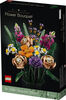 LEGO Creator Expert Bouquet de fleurs 10280 (756 pièces)