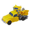 Transformers: Bumblebee -- Energon Igniters Power Plus Series Bumblebee
