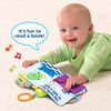 Baby livre à surprises - Édition anglaise