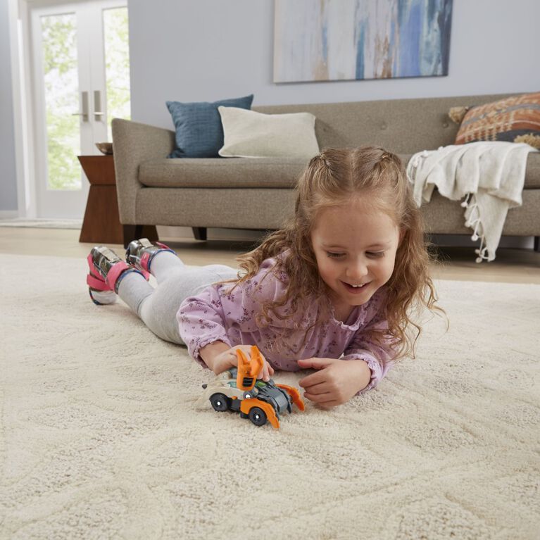 VTech Switch and Go Scorpion Dune Buggy - English Edition
