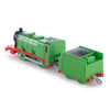 Thomas and Friends TrackMaster Motorized Henry Engine - English Edition