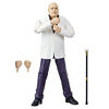 Hasbro Marvel Legends Series, figurine articulée de collection Kingpin de 15 cm inspirée de la série Hawkeye