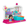 Fisher Price Little People Barbie Doctor Playset