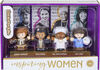 Fisher-Price Little People Collector Inspiring Women - English Edition
