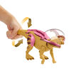 Jurassic World Sound Strike Parasaurolophus