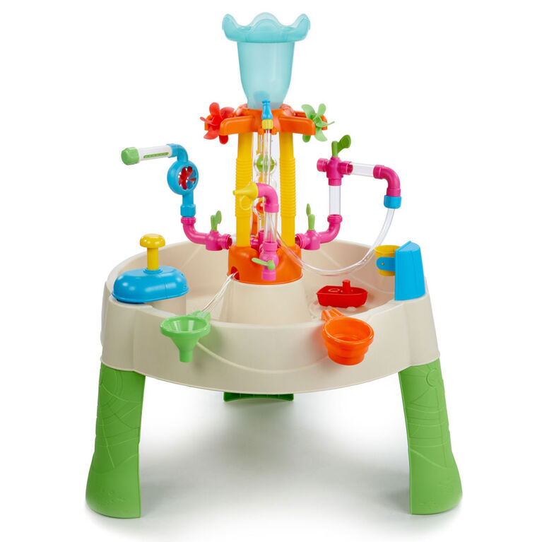 Little Tikes - Fountain Factory Water Table