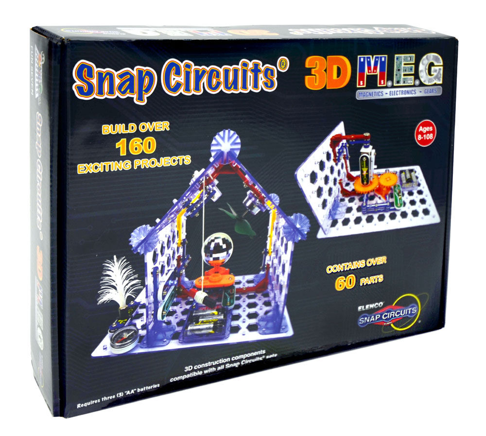 snap circuits toys r us