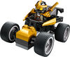 LEGO Ninjago Ninja Cole's Car 30723