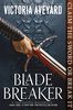 Blade Breaker - English Edition