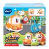 VTech Go! Go! Cory Carson RC Cory Carson - English Edition