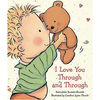 Livre I Love You Through and Through - Édition anglaise