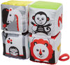 Fisher-Price Fun to Flip Soft Blocks