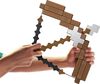 Minecraft Ultimate Bow and Arrow