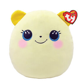 Buttercup - Ours Jaune Squish 10"