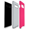 Blu Element Étui Armor 2X Rose pour Samsung Galaxy S10+