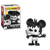 Figurine en vinyle Plane Crazy de Mickey's 90th par Funko POP!.