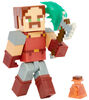 Minecraft Dungeons 3.25" Hal Figure