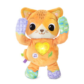 VTech Baby I See You! Kitty Cat - English Edition