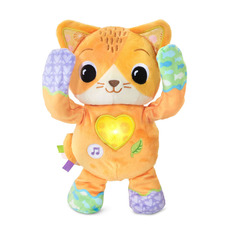 VTech Baby I See You! Kitty Cat - English Edition