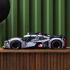 LEGO Technic PEUGEOT 9X8 24H Le Mans Hybrid Hypercar 42156 Ensemble de construction (1 775 pièces)