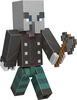 Minecraft Vindicator Figure