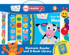 Tablette De Lecture Me Reader De Jr Baby Einstein - Édition anglaise