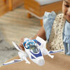 Star Wars Young Jedi Adventures Jedi Pilot Nubs, Star Wars Toys, Preschool Toys (4 Inch-Scale)