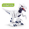 Robo Alive Robo Dino Raptor by ZURU
