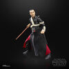 Star Wars The Black Series Chirrut Îmwe 6-Inch-Scale Rogue One: A Star Wars Story Collectible Action Figure