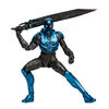 DC Multiverse Blue Beetle Movie-Blue Beetle 7" Action Figure