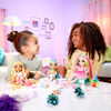 Rainbow High Fashion Pack - Sleepover Theme