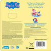1 Button Sound Book Peppa Pig - English Edition