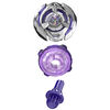 Beyblade X Arrow Wizard 4-80GB Booster Pack Set