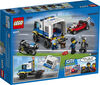 LEGO City Police Police Prisoner Transport 60276 (244 pieces)