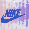 Nike T-shirt and Short Set - Grey
