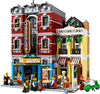 LEGO Icons Le club de jazz 10312 Ensemble de construction (2 899 pièces)