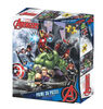 Avengers Marvel 3D Puzzle