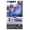 Marvel Legends Series Disney Plus Moon Knight MCU Series Action Figure 6-inch Collectible Toy, includes 4 accessories